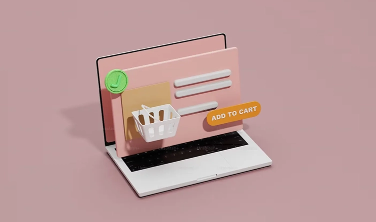 Ecommerce Development in Lahore - Digital Gravity