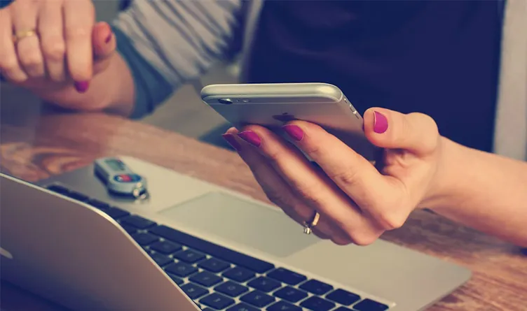 Mobile App Development in Lahore - Digital Gravity