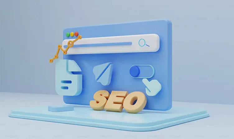 Search Engine Optimization (SEO) in Lahore - Digital Gravity