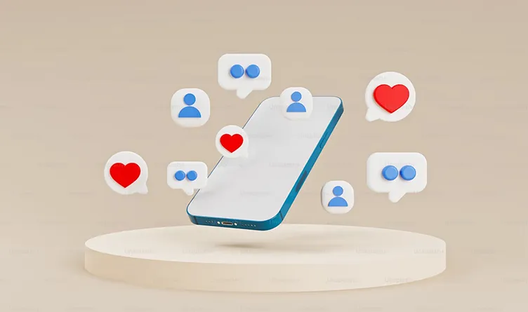 Social Media Marketing in Lahore - Digital Gravity