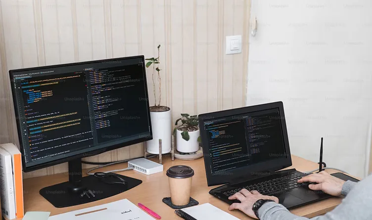 Web Development in Lahore - Digital Gravity